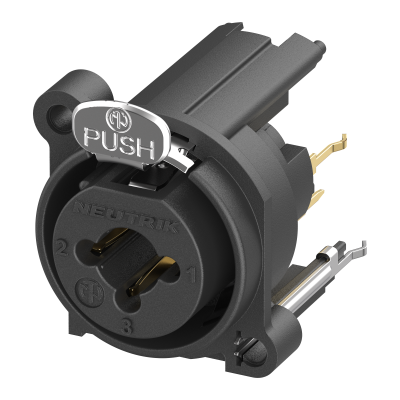 NCJ6FE-V - Neutrik NCJ6FE-V - Neutrik